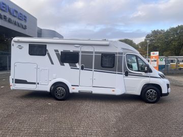 Carado V 347 *Modell 2026 Automatik*