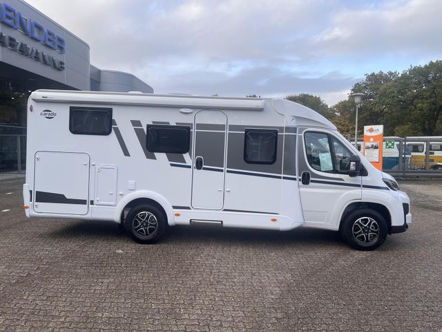 Carado V 347 *Modell 2026 Automatik*