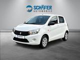 Suzuki Celerio 1.0 Club #AUTOMATIK #KLIMA - Suzuki Celerio: Club