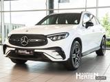 Mercedes-Benz GLC 300 de AMG+NIGHT+LED+AHK+DISTRONIC+MEMORY+