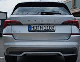 Skoda Kamiq 1.5l TSI ACT DSG CLEVER CLEVER - Skoda Kamiq von privat