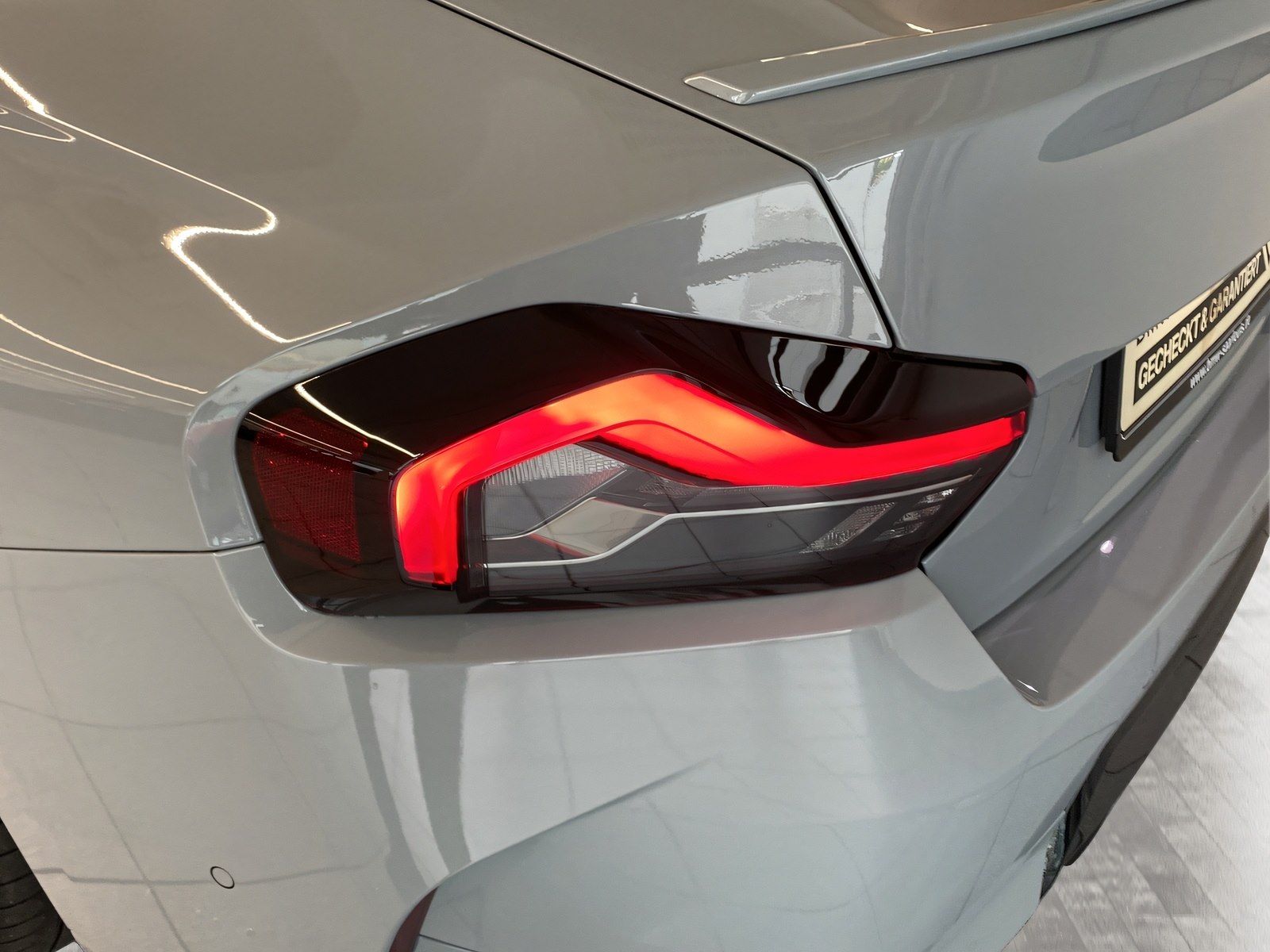 BMW M240i - Bild 10