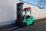 Mitsubishi FGC70K-STC mit Triplexmast - Angebote entsprechen deinen Suchkriterien