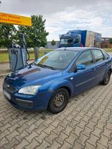 Ford Focus DA3 - Ford Focus DA3 mit Benzin-Antrieb