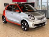 Smart FORFOUR*AUTOM+NAVI+KLIMA+PANO+KAM+TEMP+SITZH+ALU - Smart ForFour in Köln