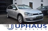Volkswagen Golf VII Variant 1,2 TSI Comfortline BMT*Standhz - VW Golf Gebrauchtwagen in Bielefeld