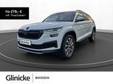 Skoda Kodiaq 2.0 TDI DSG AHK RüKa Kessy PDC LED Klima - gebrauchte Skoda Kodiaq aus dem Jahr 2020