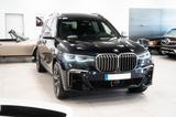 BMW X7 M50d - GARANTIE 2027, VAT, 7 SEATS - BMW X7 M50 aus 2020