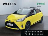 Toyota Yaris Hybrid 1.5 Energy* CAM*SmartKey*Tempo*LMF*