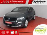 Volkswagen T-ROC Sport 2.0TDI DSG 261,-ohne Anzahlung AHK A - Volkswagen: Sp