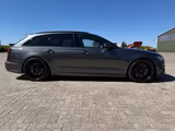 Audi S6 4.0 TFSI quattro S tronic Avant - Facelift  - Audi S6: 4f