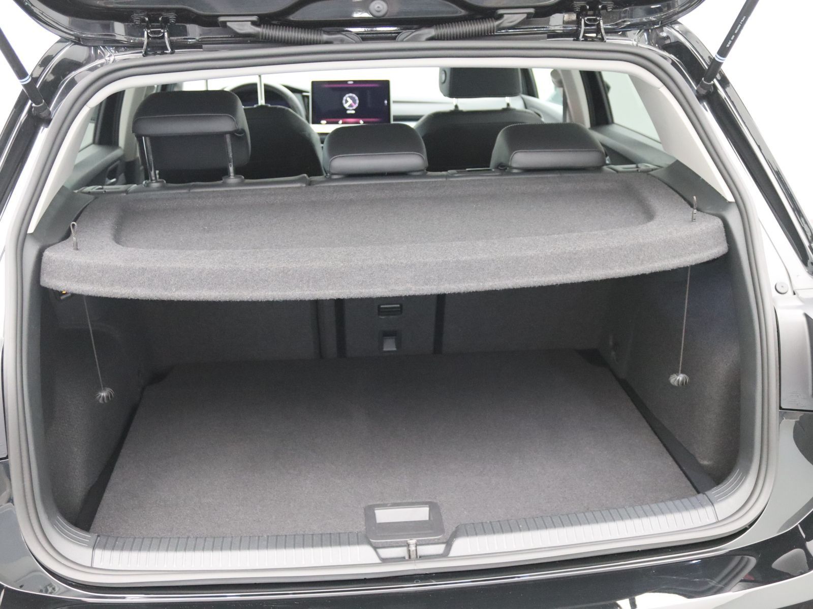 Volkswagen Golf - Bild 10