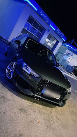 Audi A4 B9 2.0 TDI