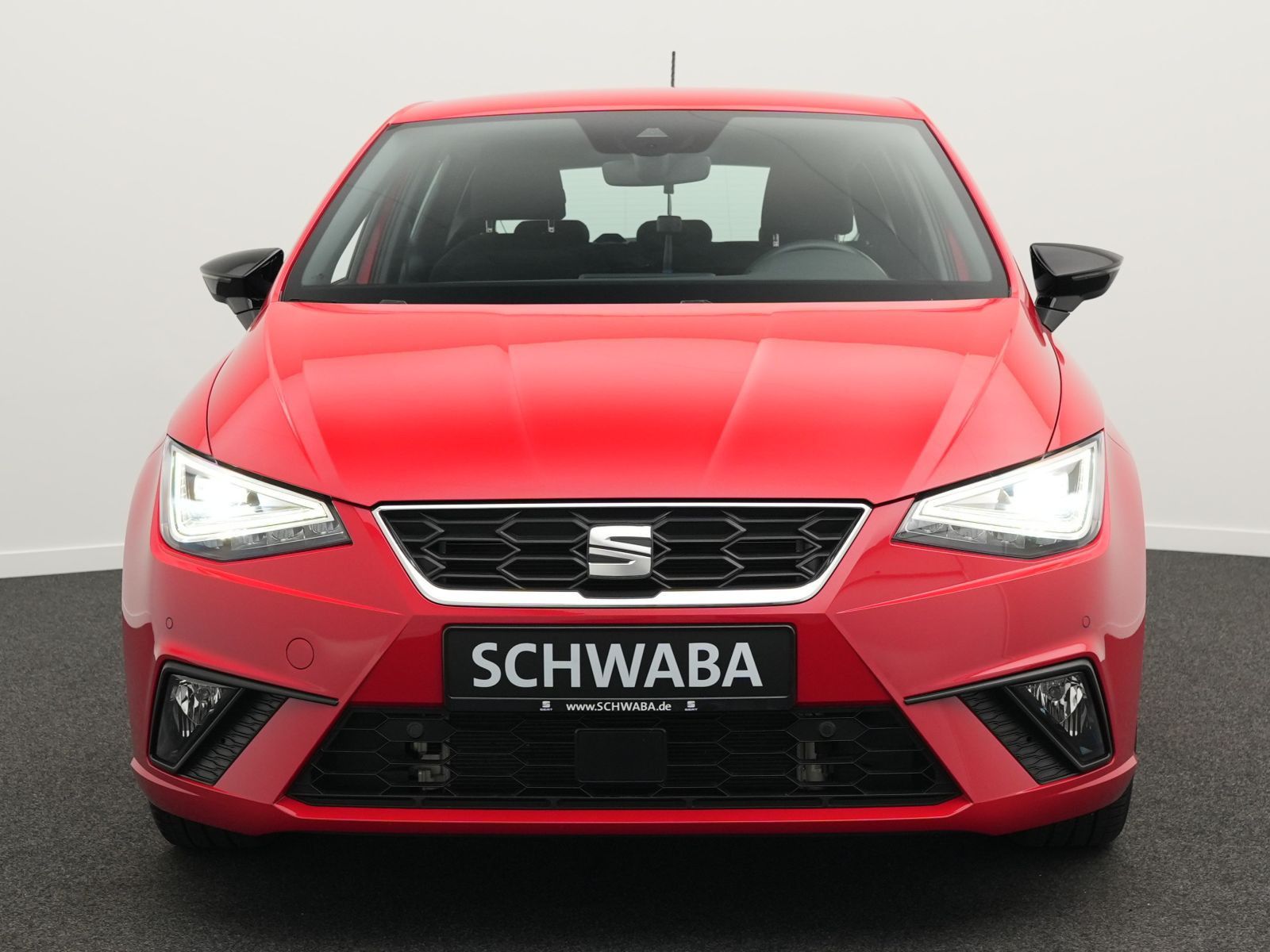 Seat Ibiza - Bild 7