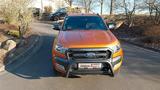 Ford Wildtrak Extra Cab 3,5t Wohnkabinenfertig - Ford Ranger: Cab