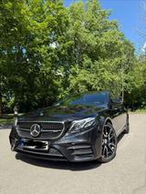 Mercedes-Benz E 53 AMG Mercedes-AMG E 53 4MATIC+ T Autom. ... - Mercedes-Benz E 53 AMG von privat