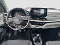 Suzuki Swift - Vorschau Bild 10