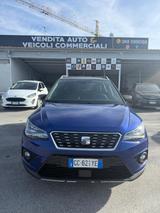 Seat Arona 1.6 TDI 95 CV DSG XCELLENCE - Seat Arona Kombi Gebrauchtwagen