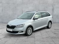 Skoda Fabia - Vorschau Bild 2