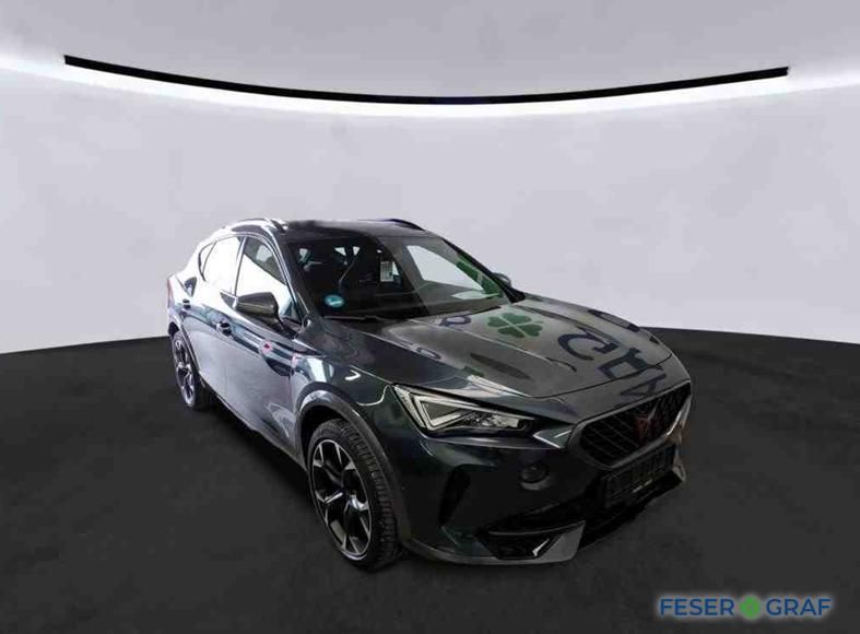 Cupra Formentor - Bild 5
