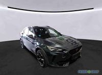 Cupra Formentor - Vorschau Bild 5