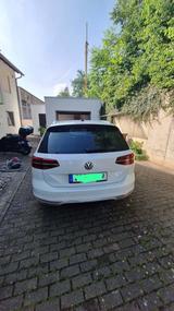 Volkswagen Passat Variant 2.0 TDI SCR DSG Highline Vari... - VW Passat Variant von privat