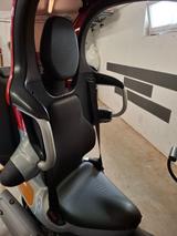 BMW C1 - BMW ROLLER C1