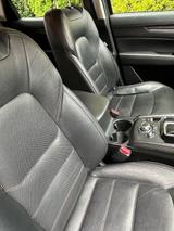 Mazda CX-5 2.2 SKYACTIV-D 175 Sports-Line AWD AT S... - Mazda CX-5 von privat