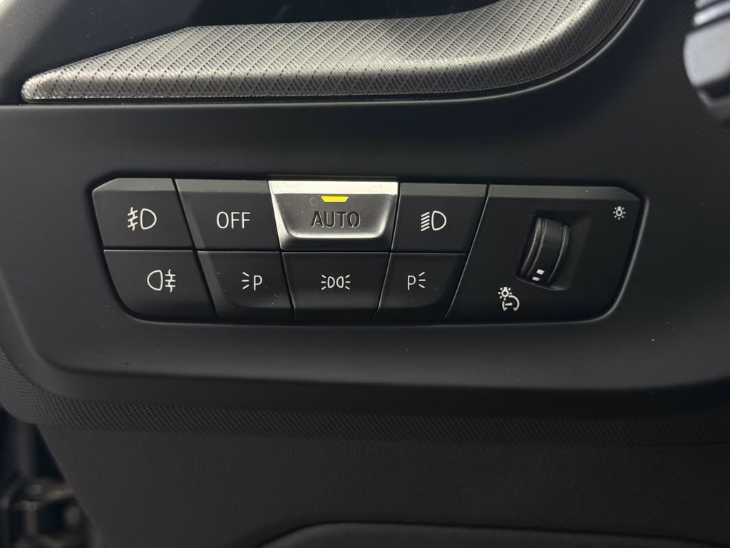 BMW 218 Gran Coupé iA M Sport, LED, Leder, Kamera, миниатюра 25