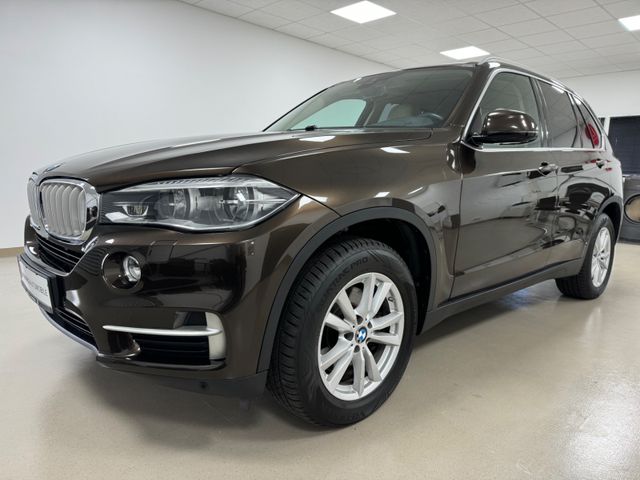 BMW X5 xDrive40d*RFK*AHK*AC*TEMP*SOFTCLOSE*HARMAN*LM