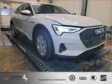 Audi e-tron Sportback 55 quattro advanced - Audi aus 2022