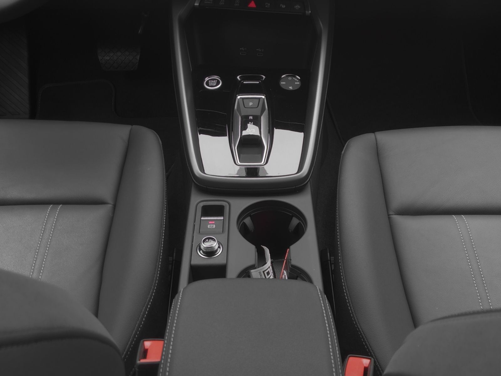Audi A3 - Bild 17
