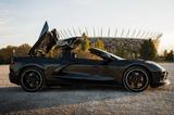 Corvette C8 Z51 3LT Alcantara, Mag ride - Corvette Gebrauchtwagen von 2024