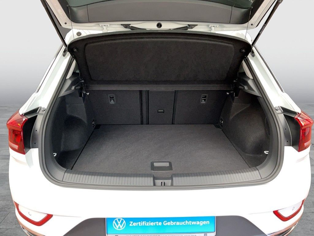 Volkswagen T-Roc - Bild 15