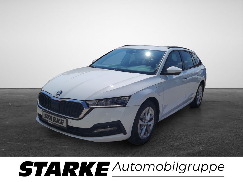 Image of Skoda Octavia