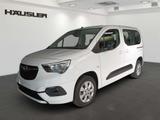 Opel Combo Life Edition Klimaautomatik Tempomat PDC h - Opel Combo Life Kombi Gebrauchtwagen