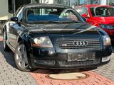 Audi TT Coupe 1.8T quattro 2.HAND ORIGINALZUSTAND! - Audi: Original