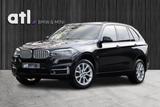 BMW X5 xDrive40d 7p. Pano | HUD | Keyless | leder | - BMW X5: 7