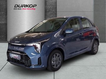 Kia Leasing Angebot: Kia Picanto 1.0 MT VISION Navi Apple CarPlay Android