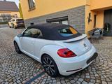Volkswagen Beetle 1.4 TSI DSG R-Line Sport Cabriolet - gebrauchte Volkswagen Beetle aus dem Jahr 2014
