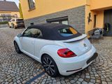 Volkswagen Beetle 1.4 TSI DSG R-Line Sport Cabriolet - Volkswagen Beetle: R Line