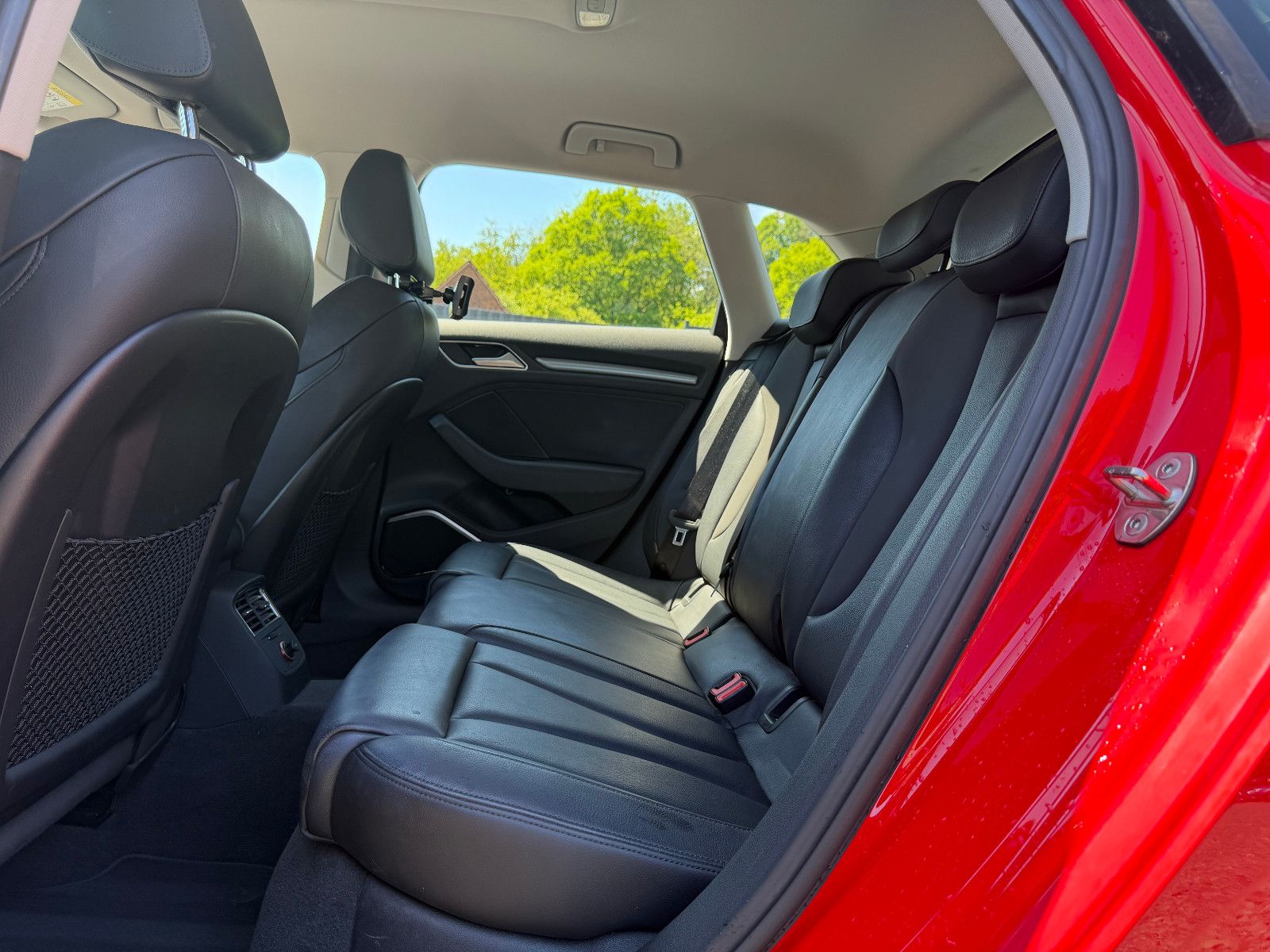 AUDI A3 Sportback e-tron NAVI/LED/KAMERA – Foto 13