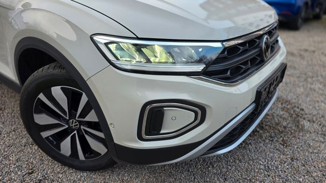 Volkswagen T-Roc Life LED AHZV DSG