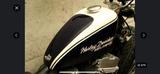 Harley-Davidson Sportster Forty-Eight