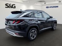 Hyundai TUCSON - Vorschau Bild 3