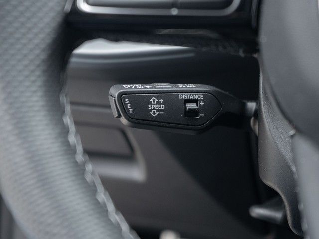 A3 Sportback S line 35 TDI NAVI*LED*RFK*SONOS