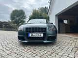 Audi TT Coupe 1.8T quattro 132 kW - - gebrauchte Audi TT aus dem Jahr 1999