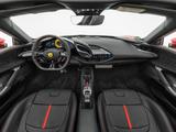 Ferrari SF90 Spider - Ferrari SF90 in Stuttgart