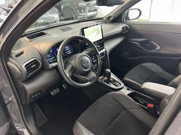 Toyota Yaris Cross Hybrid GR Sport