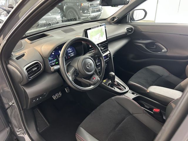 Toyota Yaris Cross Hybrid GR Sport